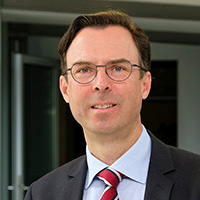 Prof. Dr. Michael Landgrebe