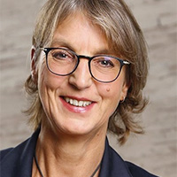 Susanne Staudinger